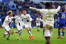 Phân tích kèo hiệp 1 Leeds United vs Cardiff City, 20h30 ngày 6/8