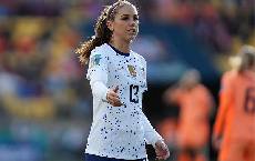 Phân tích kèo hiệp 1 nữ Thụy Điển vs nữ Mỹ, 16h ngày 6/8