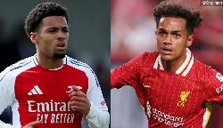 10 ng&ocirc;i sao trẻ Ngoại hạng Anh g&acirc;y ấn tượng ở loạt trận giao hữu