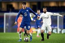 Nhận định, soi k&egrave;o Chelsea vs Real Madrid, 6h00 ng&agrave;y 7/8: M&agrave;u xanh hi vọng