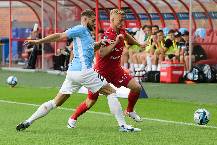 Nhận định, soi kèo Cracovia Krakow vs Widzew lodz, 0h00 ngày 6/8: Cửa dưới sáng