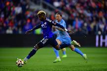 Nhận định, soi k&egrave;o FC Cincinnati vs New York City, 7h00 ng&agrave;y 6/8: Kh&oacute; c&oacute; bất ngờ