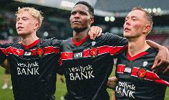 Nhận định, soi kèo Midtjylland vs Ferencvarosi, 00h15 ngày 7/8: Cửa trên ‘tạch’