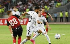 Soi k&egrave;o g&oacute;c Qarabag vs Ludogorets Razgrad, 22h59 ng&agrave;y 6/8