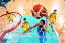 Nhận định bóng rổ Hy Lạp vs Bỉ, 00h00 ngày 7/8: Thắng nhẹ 