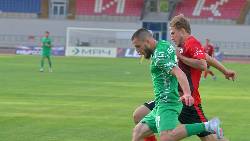 Nhận định, soi kèo Dinskoy Rayon vs Druzhba Maykop, 21h00 ngày 6/8: Kết quả dễ đoán
