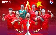 Nhận định, soi kèo nữ Việt Nam vs nữ Campuchia, 19h30 ngày 6/8: Tin vào chủ nhà