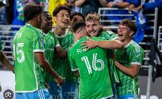 Nhận định, soi kèo Seattle Sounders vs Club Tijuana, 10h00 ngày 7/8: Toàn thắng vào tứ kết