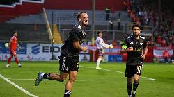 Nhận định, soi kèo Shkendija vs Qarabag, 01h00 ngày 6/8: Làm khó cửa trên