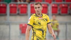 Nhận định, soi kèo Wieczysta Krakow vs Olimpia Grudziadz, 21h00 ngày 6/8: Tin vào cửa trên