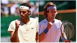 Nhận định tennis Fritz vs Rublev, Tứ kết Canadian Open - 6h00 ngày 6/8