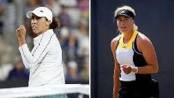 Nhận định tennis Keys vs Tauson, Tứ kết Canadian Open - 5h00 ngày 6/8