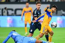 Soi kèo phạt góc Tigres UANL vs Los Angeles, 9h30 ngày 6/8
