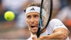 Zverev ngược dòng vào bán kết Canadian Open 2025