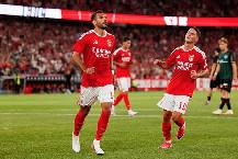 Nhận định, soi kèo Benfica vs Heart, 2h00 ngày 7/8: Quá chênh lệch