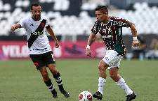 Nhận định, soi kèo Fluminense vs Vasco da Gama, 7h30 ngày 6/8: Căng như dây đàn