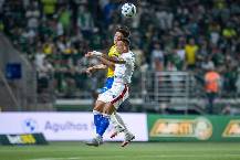 Nhận định, soi kèo Fortaleza vs Palmeiras, 7h30 ngày 6/8: Không nhiều động lực