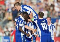 Nhận định, soi kèo HJK Helsinki vs Motherwell, 23h00 ngày 6/8: Điểm tựa sân nhà 