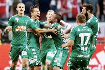 Nhận định, soi kèo Paide Linnameeskond vs Rapid Wien, 23h00 ngày 6/8: Không hề ngon ăn