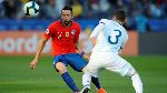 Nhận định b&oacute;ng đ&aacute; Chile vs Argentina, 09h00 ng&agrave;y 06/9: Vũ điệu Tango cuốn h&uacute;t