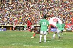 Ph&acirc;n t&iacute;ch tỷ lệ Comoros vs Togo, 19h ng&agrave;y 6/9