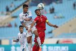 Ph&acirc;n t&iacute;ch tỷ lệ Palestine vs Uzbekistan, 21h ng&agrave;y 5/9