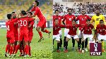 Nhận định b&oacute;ng đ&aacute; Singapore vs Yemen, 19h45 ng&agrave;y 5/9: &Aacute;c mộng xa nh&agrave;