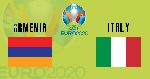 Nhận định bóng đá Armenia vs Italia, 23h00 ngày 05/9: Nhiều rủi ro