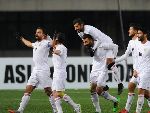 Đài Loan 1-2 Jordan: Ra quân suôn sẻ