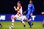Dự đo&aacute;n Slovakia vs Croatia (1h45 7/9) bởi Thierry Henry