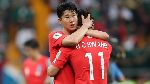 Nhận định b&oacute;ng đ&aacute; H&agrave;n Quốc vs Georgia, 20h30 ng&agrave;y 05/9: Dấu ấn Kim chi