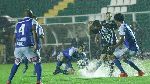 Nhận định b&oacute;ng đ&aacute; Sao Bento vs Figueirense, 04h45 ng&agrave;y 7/9: Kh&aacute;ch trắng tay