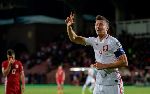 Nhận định b&oacute;ng đ&aacute; Slovenia vs Ba Lan, 01h45 ng&agrave;y 7/9: X&acirc;y chắc ng&ocirc;i đầu