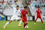 Kết quả vòng loại World Cup 2022: CH Triều Tiên vs Lebanon, 15h30 ngày 5/9