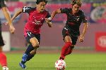 Nhận định Cerezo Osaka vs Urawa Reds, 17h00 ngày 5/9