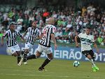 Nhận định Coritiba (PR) vs Atletico-MG, 6h30 ngày 7/9