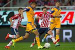 Nhận định Tigres UANL vs Chivas Guadalajara, 9h00 ngày 6/9