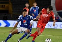 M&aacute;y t&iacute;nh dự đo&aacute;n b&oacute;ng đ&aacute; 6/9: Millonarios vs Patriotas