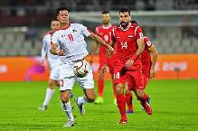 Nhận định, soi kèo Bahrain vs Jordan, 23h00 ngày 7/9