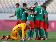 Nhận định, soi kèo Costa Rica vs Mexico, 6h00 ngày 6/9
