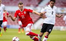 Nhận định, soi k&egrave;o U21 Bắc Macedonia vs U21 Serbia, 21h00 ng&agrave;y 7/9