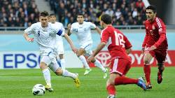 Ph&acirc;n t&iacute;ch k&egrave;o hiệp 1 Syria vs UAE, 23h ng&agrave;y 7/9