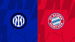 Nhận định, soi kèo Inter Milan vs Bayern Munich, 2h ngày 8/9