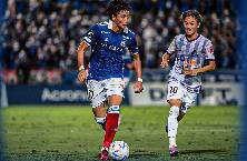 Nhận định, soi kèo Yokohama Marinos vs Shonan Bellmare, 17h ngày 7/9