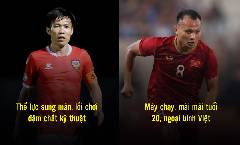 8 người 'kh&ocirc;ng phổi' khoẻ nhất b&oacute;ng đ&aacute; Việt: M&aacute;y chạy 'Ho&agrave;ng B&ograve;'