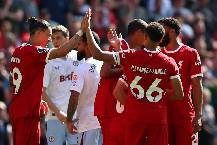 Alan Shearer: 'Cầu thủ ho&agrave;n hảo, kh&ocirc;ng thể ch&ecirc; được của Liverpool'