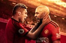 C&oacute; Amrabat, Ten Hag x&aacute;c nhận vai tr&ograve; mới của Casemiro