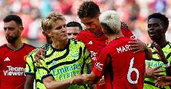 Cựu sao Chelsea: 'Thật kh&oacute; hiểu! Cậu ta hết cửa ở lại M.U rồi'