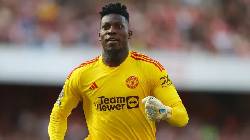 Huyền thoại M.U: 'T&ocirc;i bị sốc! Onana phải cản ph&aacute; được quả đ&oacute;'