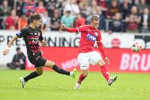 Nhận định, soi kèo Aabenraa BK vs Midtjylland, 22h00 ngày 06/09